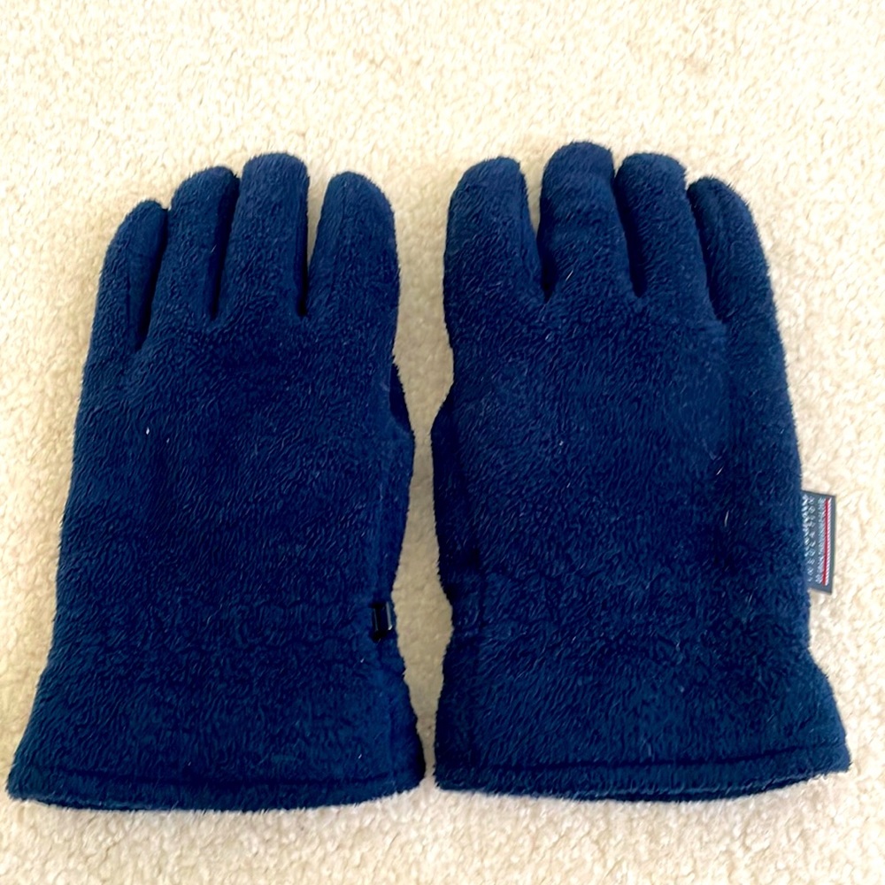 Thinsulate Gloves